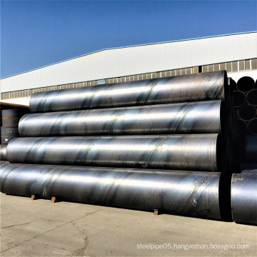 ASTM A53 GrA Welding Steel Pipe